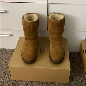 UGGs